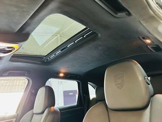 Porsche Cayenne Turbo