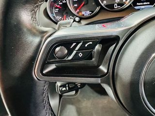 Porsche Cayenne Turbo