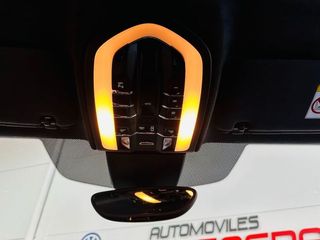 Porsche Cayenne Turbo