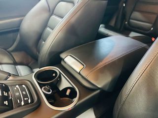 Porsche Cayenne Turbo