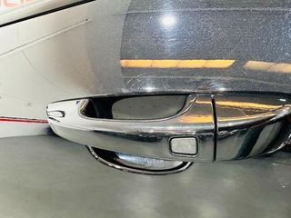 Porsche Cayenne Turbo