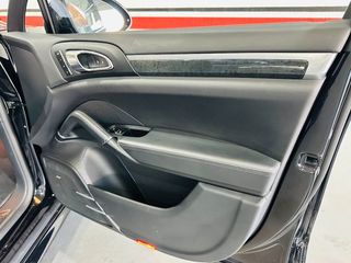 Porsche Cayenne Turbo