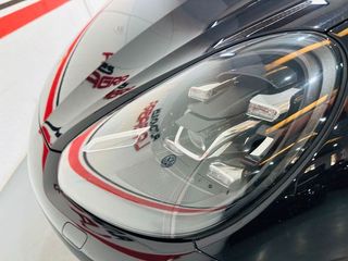 Porsche Cayenne Turbo