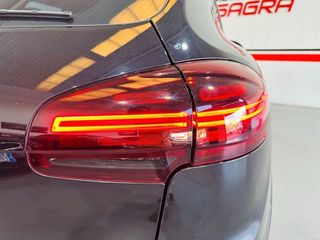 Porsche Cayenne Turbo