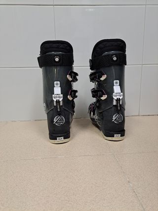 Botas Esquí Mujer Lange XC70 Talla 24.5