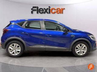 Renault Captur Zen Blue dCi 85kW (115CV) EDC