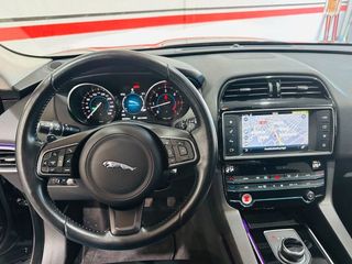 Jaguar F-Pace 3.0L TDV6 AWD Automatico RSport