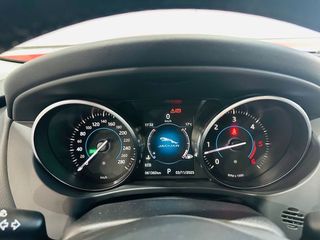 Jaguar F-Pace 3.0L TDV6 AWD Automatico RSport