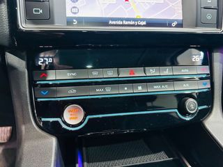 Jaguar F-Pace 3.0L TDV6 AWD Automatico RSport