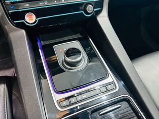 Jaguar F-Pace 3.0L TDV6 AWD Automatico RSport