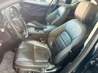 Jaguar F-Pace 3.0L TDV6 AWD Automatico RSport