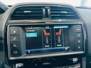 Jaguar F-Pace 3.0L TDV6 AWD Automatico RSport