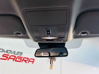 Jaguar F-Pace 3.0L TDV6 AWD Automatico RSport