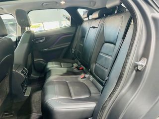 Jaguar F-Pace 3.0L TDV6 AWD Automatico RSport