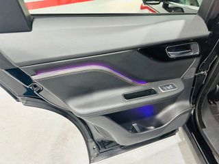 Jaguar F-Pace 3.0L TDV6 AWD Automatico RSport