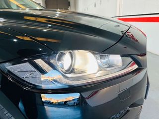 Jaguar F-Pace 3.0L TDV6 AWD Automatico RSport