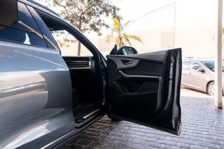 Audi Q8 45 TDI 170KW BLACK LINE QUATTRO TIPTRONIC