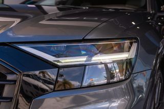 Audi Q8 45 TDI 170KW BLACK LINE QUATTRO TIPTRONIC