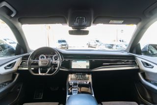 Audi Q8 45 TDI 170KW BLACK LINE QUATTRO TIPTRONIC