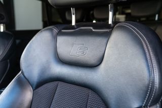 Audi Q8 45 TDI 170KW BLACK LINE QUATTRO TIPTRONIC