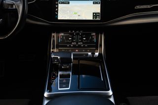 Audi Q8 45 TDI 170KW BLACK LINE QUATTRO TIPTRONIC