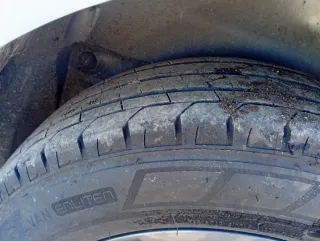 Renault Trafic 2016 caravana