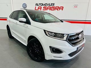 Ford Edge 2.0 TDCI 179kW 240CV STLine 4WD Pow