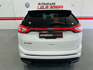 Ford Edge 2.0 TDCI 179kW 240CV STLine 4WD Pow