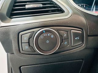 Ford Edge 2.0 TDCI 179kW 240CV STLine 4WD Pow