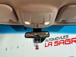 Ford Edge 2.0 TDCI 179kW 240CV STLine 4WD Pow