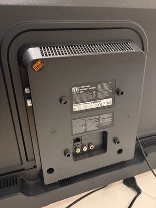 Televisor Xiaomi 32 Negro