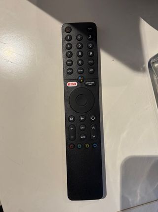 Televisor Xiaomi 32 Negro