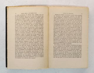 Nueva visita a un mundo feliz. Aldoux Huxley. 1962