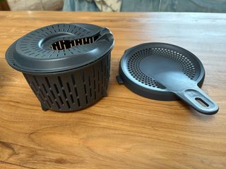 Thermomix TM6 con Accesorios