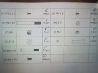 Barbacoa de gas negra 3+1 Amig