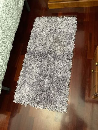 Alfombra Shaggy
