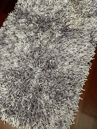 Alfombra Shaggy
