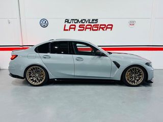 BMW Serie 3 M3 CS