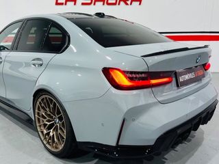 BMW Serie 3 M3 CS