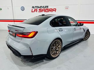BMW Serie 3 M3 CS
