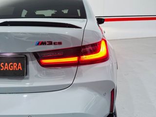 BMW Serie 3 M3 CS