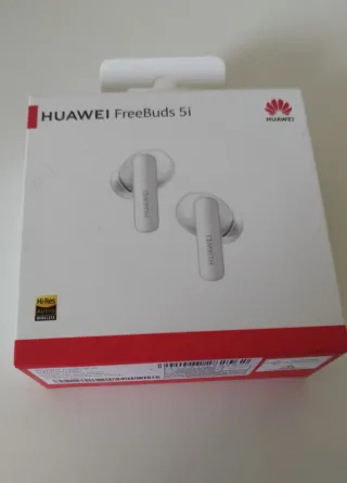 Huawei Freebuds 5i Blancos