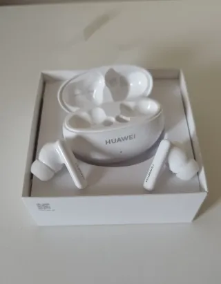 Huawei Freebuds 5i Blancos