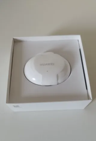 Huawei Freebuds 5i Blancos