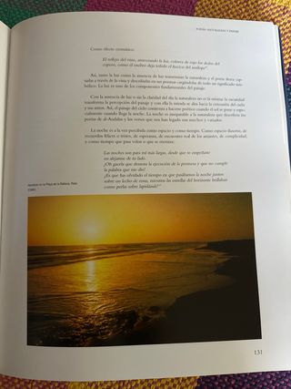 Paisaje y naturaleza en Al-Andalus