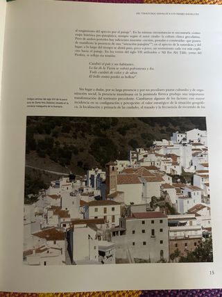 Paisaje y naturaleza en Al-Andalus