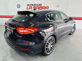 Maserati Levante V6 430 HP AWD S GranSport