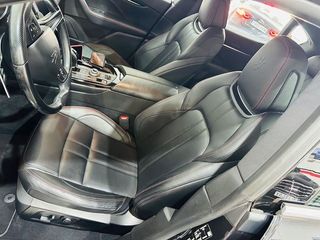 Maserati Levante V6 430 HP AWD S GranSport