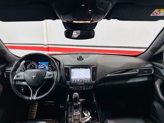 Maserati Levante V6 430 HP AWD S GranSport