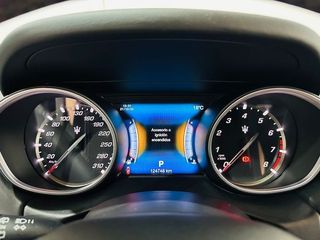 Maserati Levante V6 430 HP AWD S GranSport